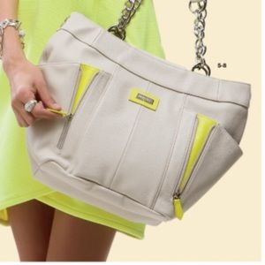 Miche Alicia demi shell